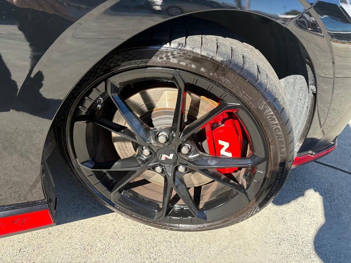2024 Hyundai i30 N Premium