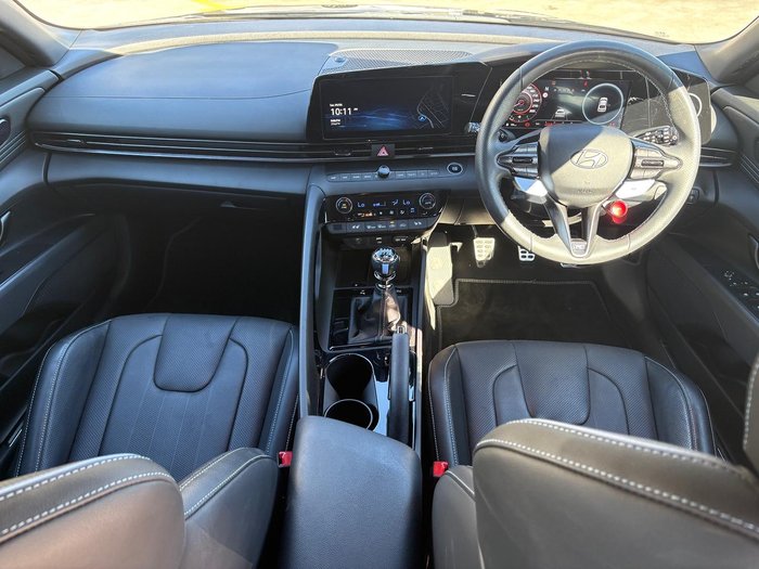 2024 Hyundai i30 N Premium