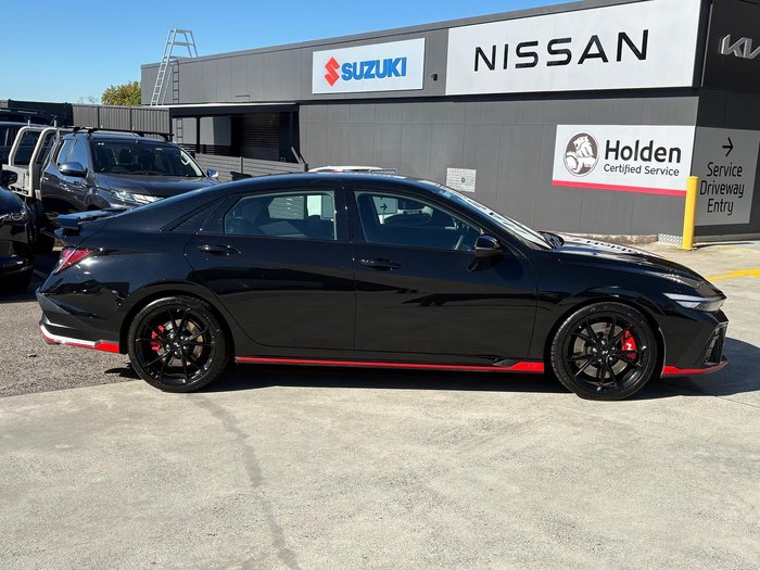 2024 Hyundai i30 N Premium