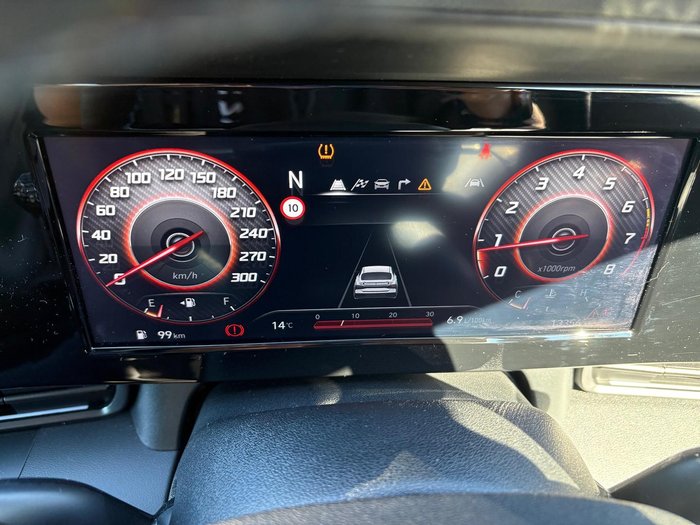 2024 Hyundai i30 N Premium