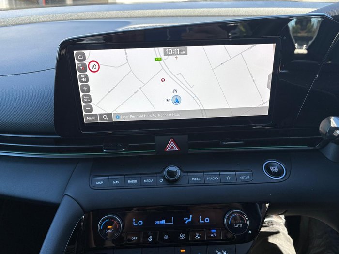 2024 Hyundai i30 N Premium