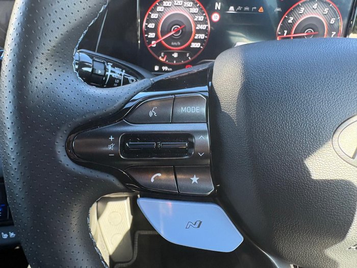 2024 Hyundai i30 N Premium