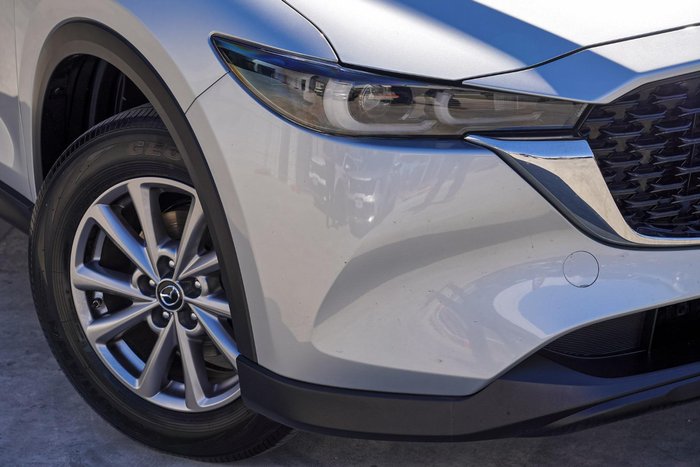 2022 Mazda CX-5 Maxx Sport