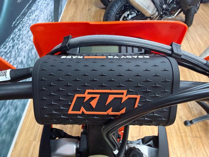 2026 Ktm 350 EXC-F ORANGE
