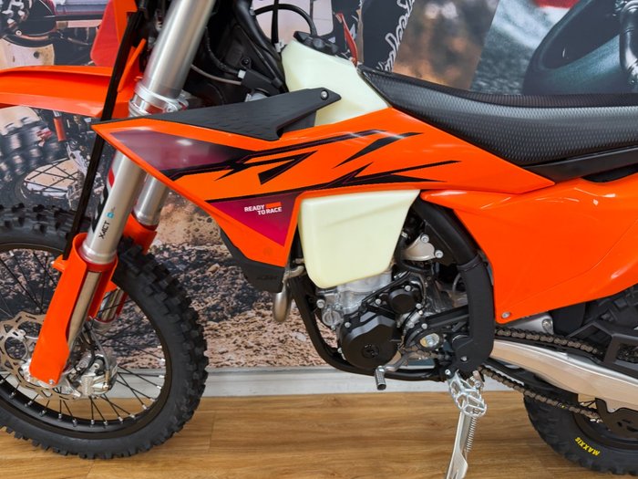 2026 Ktm 350 EXC-F ORANGE