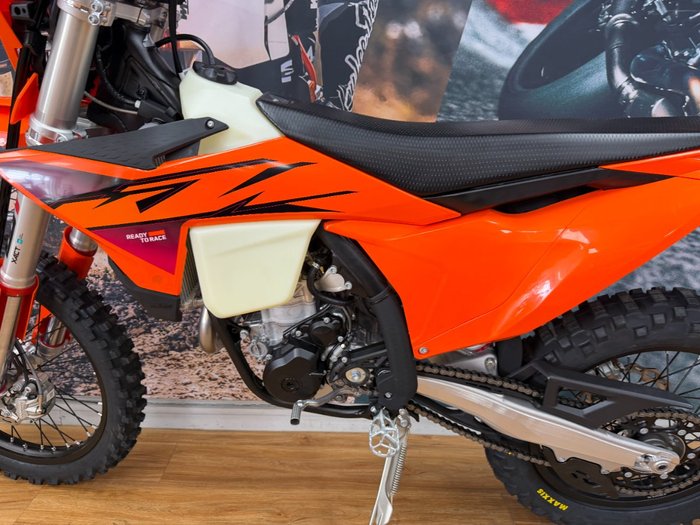 2026 Ktm 350 EXC-F ORANGE