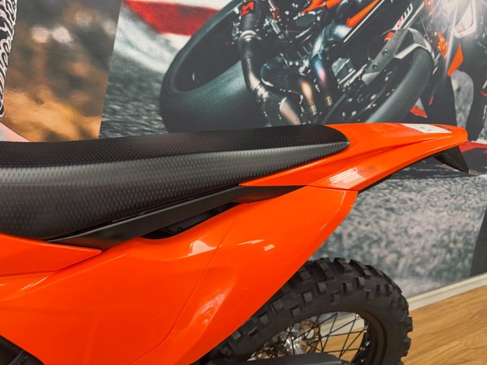 2026 Ktm 350 EXC-F ORANGE