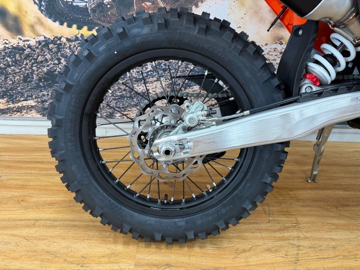 2026 Ktm 350 EXC-F ORANGE