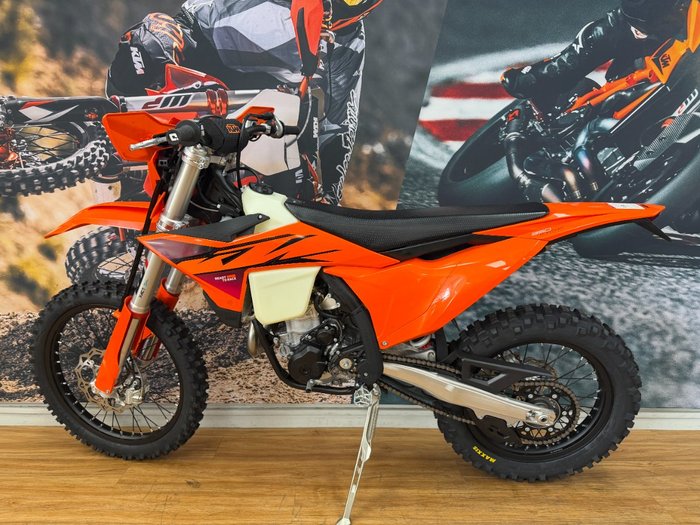 2026 Ktm 350 EXC-F ORANGE