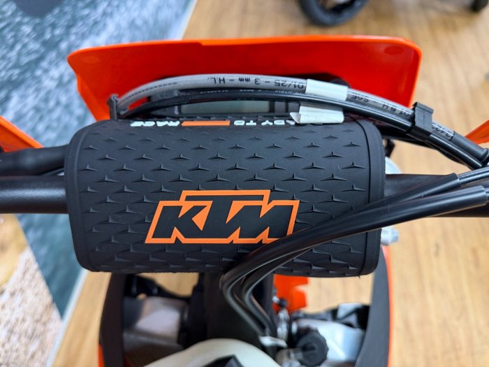 2026 Ktm 2026 Ktm 450CC 450 EXC-F Enduro ORANGE