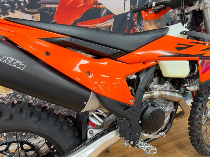 2026 Ktm 2026 Ktm 450CC 450 EXC-F Enduro ORANGE