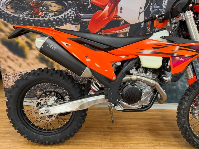 2026 Ktm 2026 Ktm 450CC 450 EXC-F Enduro ORANGE