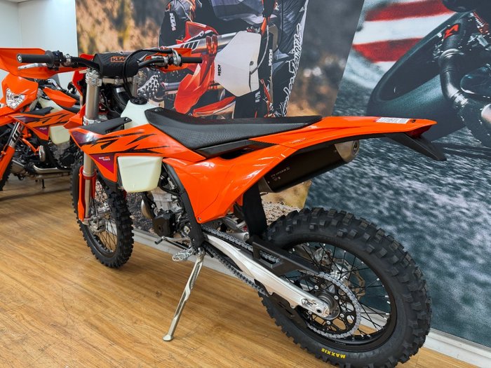 2026 Ktm 2026 Ktm 450CC 450 EXC-F Enduro ORANGE