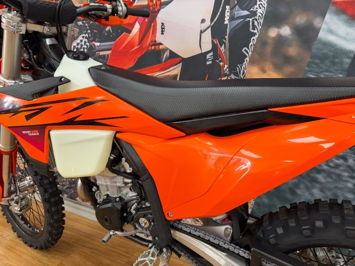 2026 Ktm 2026 Ktm 450CC 450 EXC-F Enduro ORANGE