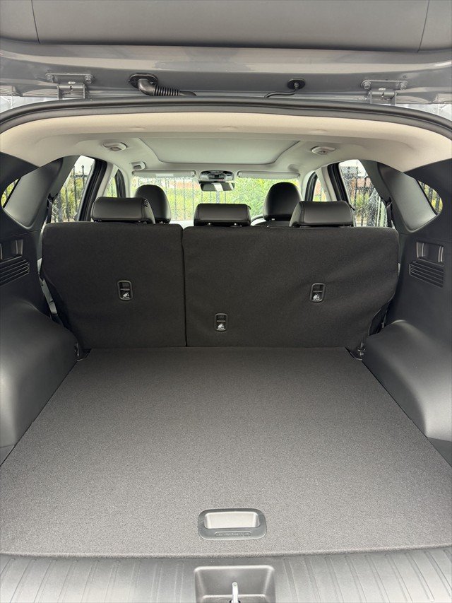 2026 Hyundai Tucson Hybrid Premium