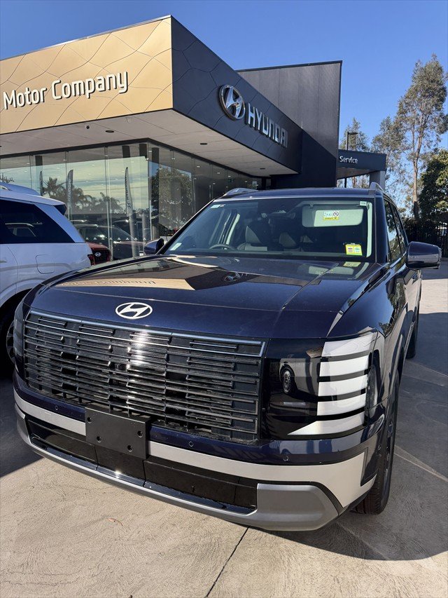 2026 Hyundai Palisade Elite LX3.V1 MY26 AWD