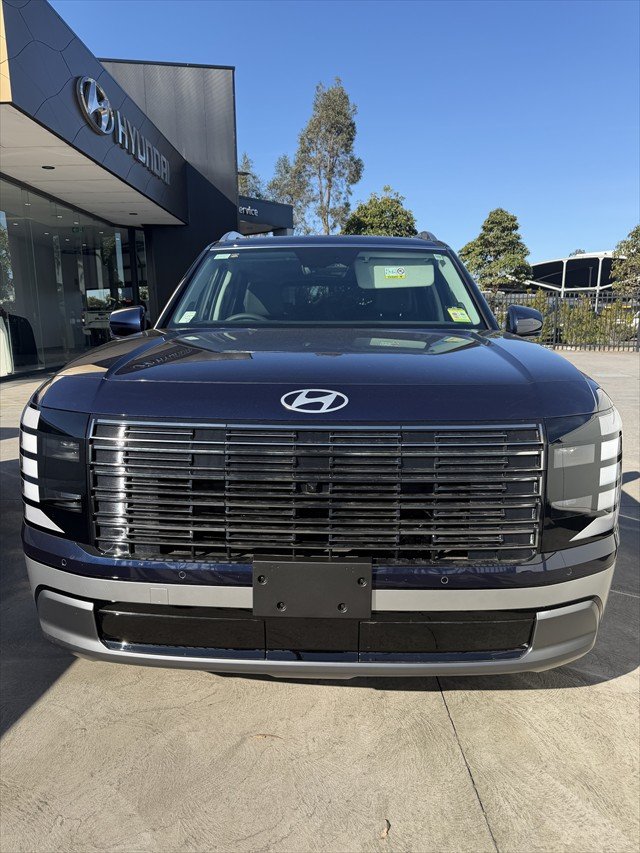 2026 Hyundai Palisade Elite LX3.V1 MY26 AWD