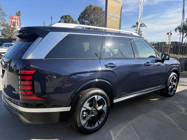 2026 Hyundai Palisade Elite LX3.V1 MY26 AWD