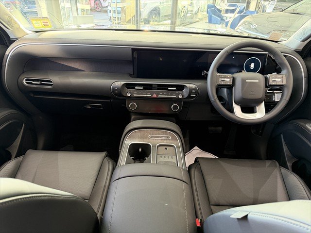 2026 Hyundai Palisade Elite