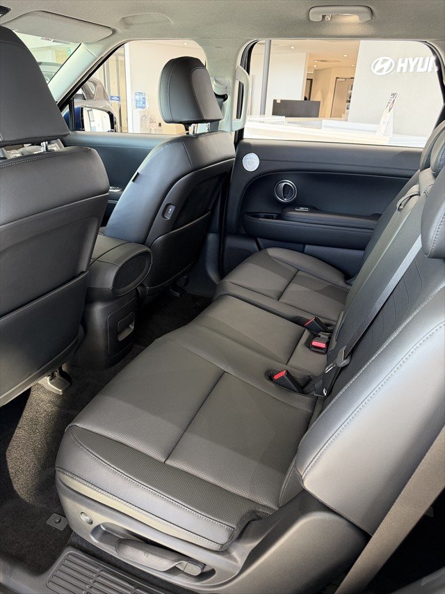 2026 Hyundai Palisade Elite