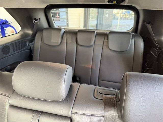 2026 Hyundai Palisade Elite