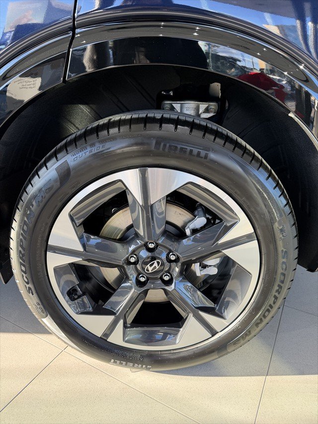 2026 Hyundai Palisade Elite