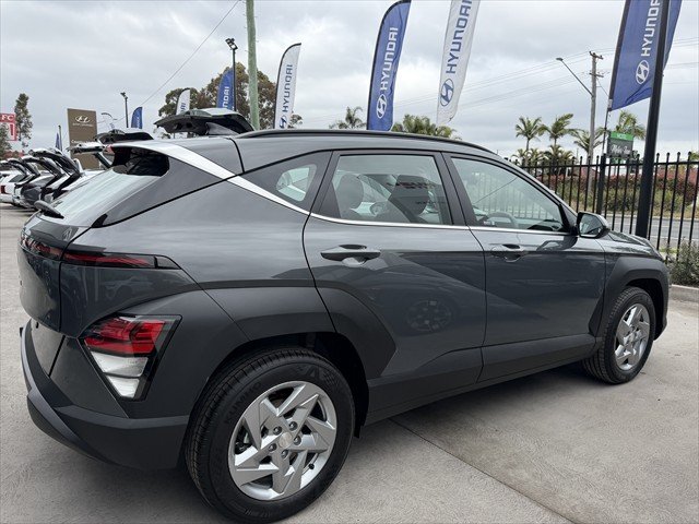 2026 Hyundai Kona SX2.V3 MY26