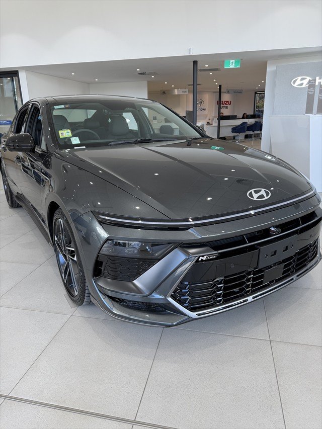 2026 Hyundai Sonata