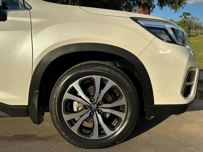 2021 Subaru Forester 2.5i Premium