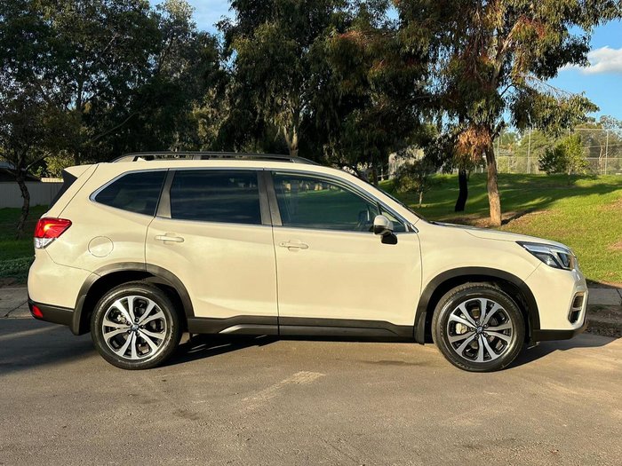 2021 Subaru Forester 2.5i Premium