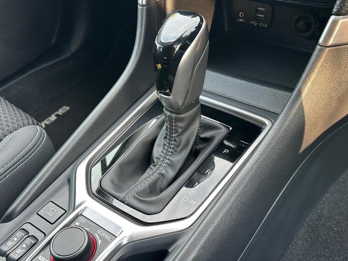 2021 Subaru Forester 2.5i Premium