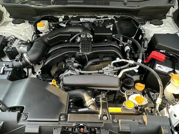 2021 Subaru Forester 2.5i Premium