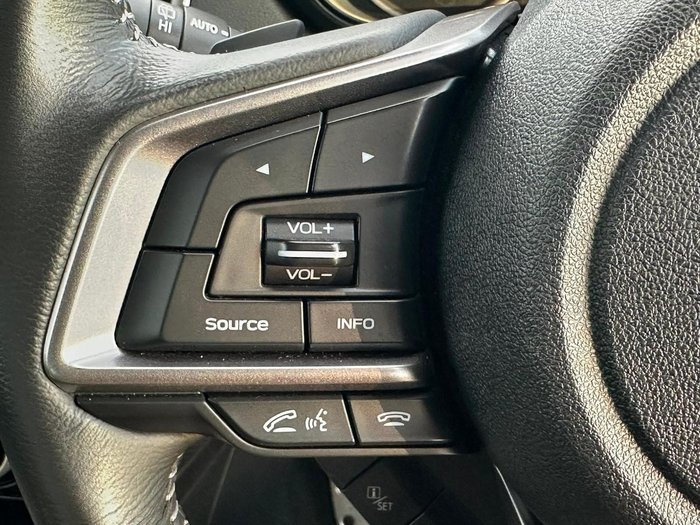 2021 Subaru Forester 2.5i Premium