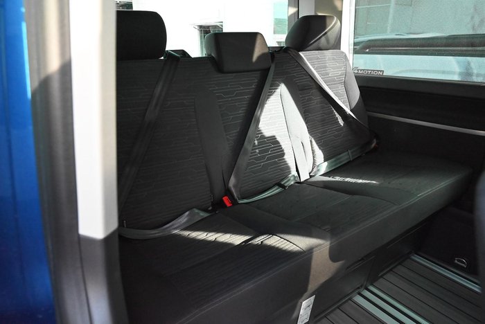 2023 Volkswagen Multivan TDI340 Edition