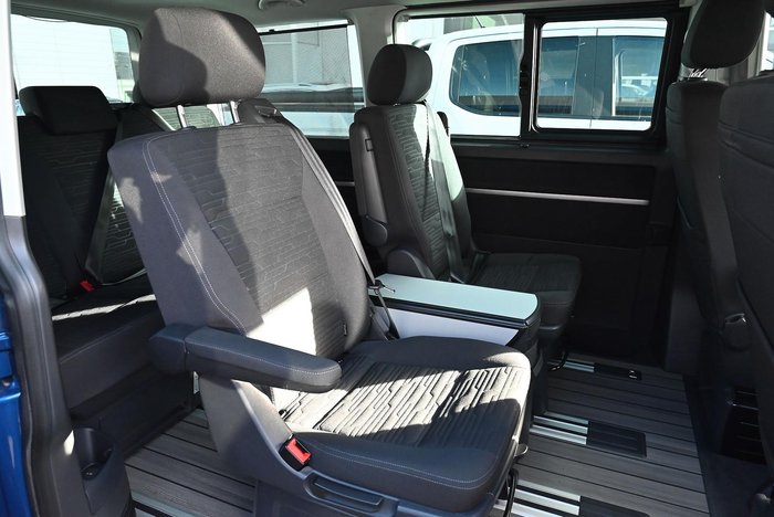 2023 Volkswagen Multivan TDI340 Edition