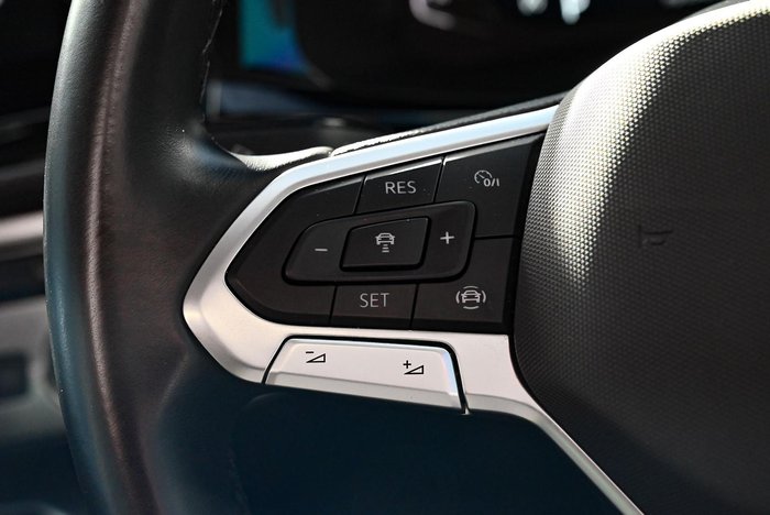 2023 Volkswagen Multivan TDI340 Edition
