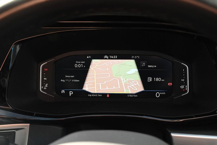 2023 Volkswagen Multivan TDI340 Edition