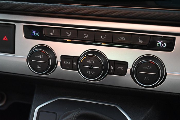 2023 Volkswagen Multivan TDI340 Edition