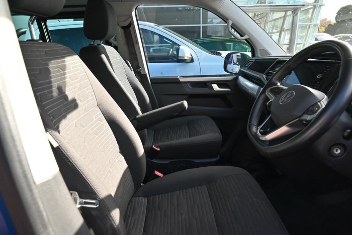 2023 Volkswagen Multivan TDI340 Edition