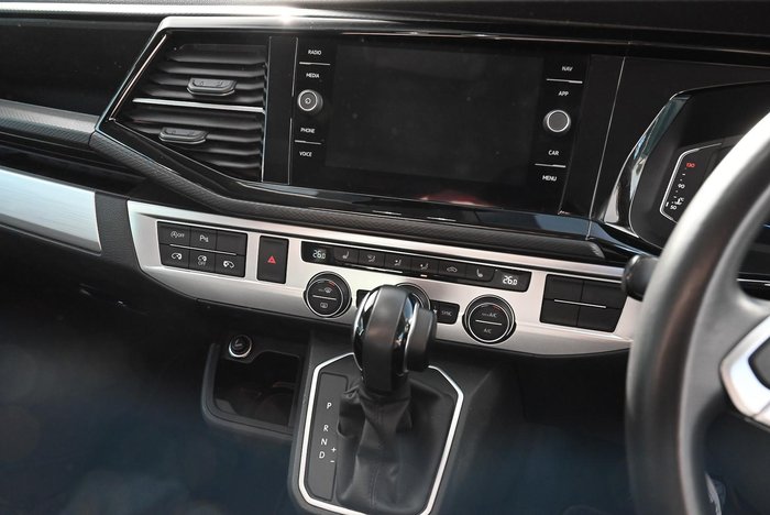 2023 Volkswagen Multivan TDI340 Edition