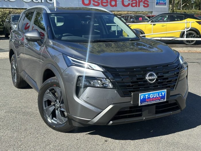 2026 Nissan X-TRAIL ST-L T33 MY26