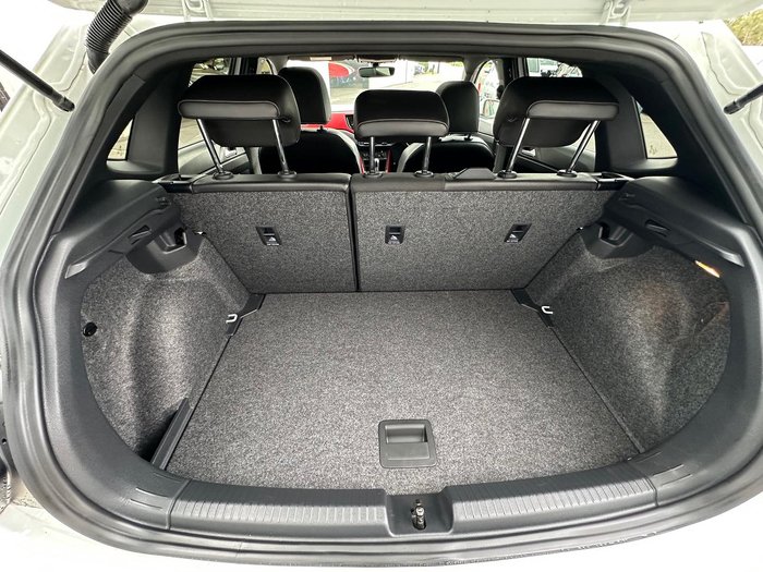 2018 Volkswagen Polo GTI