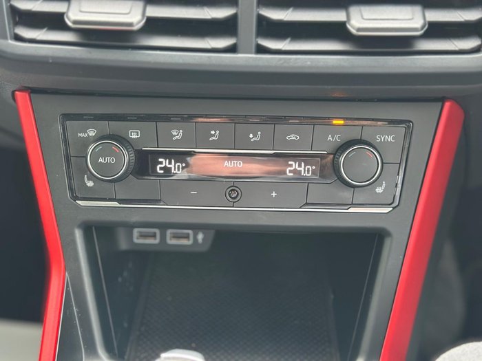 2018 Volkswagen Polo GTI