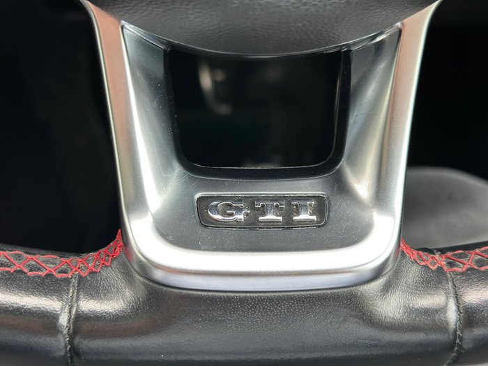 2018 Volkswagen Polo GTI
