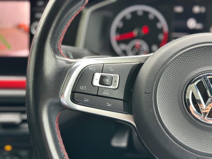 2018 Volkswagen Polo GTI