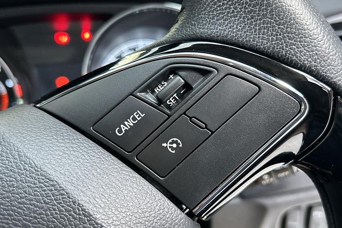 2024 Mitsubishi ASX LS