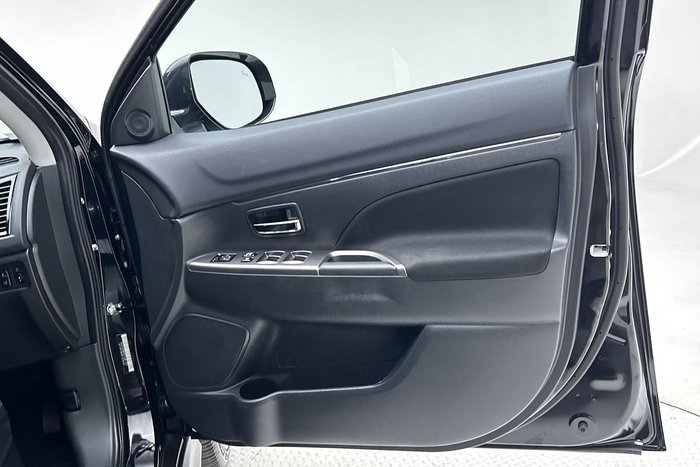 2024 Mitsubishi ASX LS