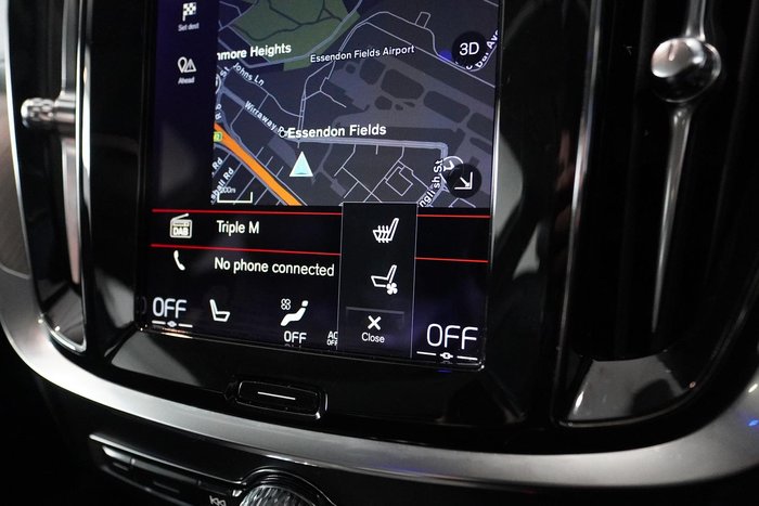2022 Volvo S60 B5 Inscription