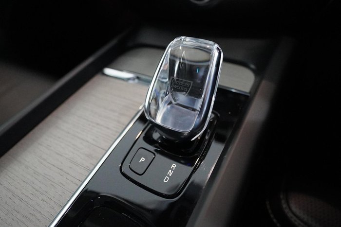 2022 Volvo S60 B5 Inscription