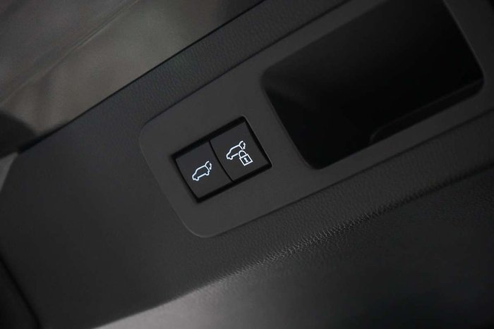 2026 Toyota Landcruiser VX
